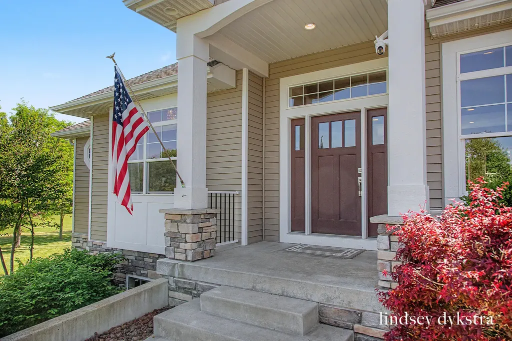 9644 Meadow Valley Gaines Charter Township MI 49316