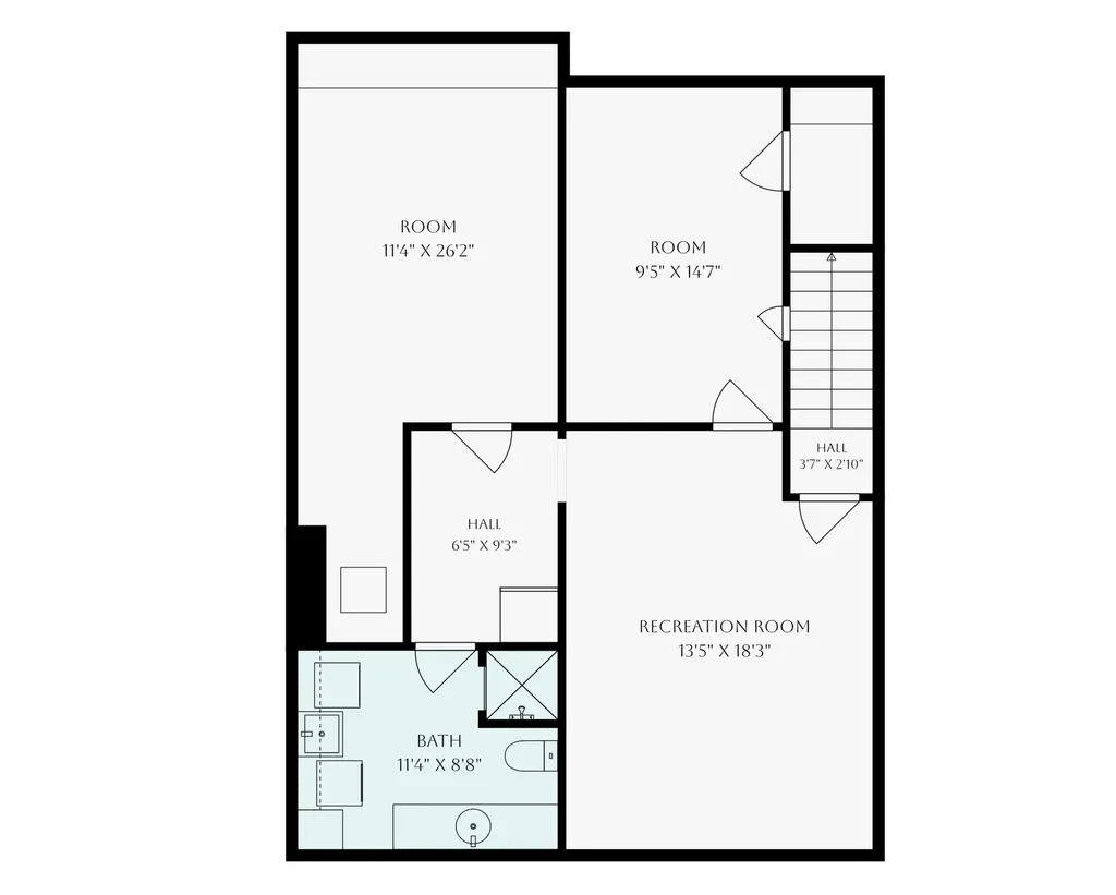 7467 Pinegrove Drive Georgetown Charter Township MI 49428