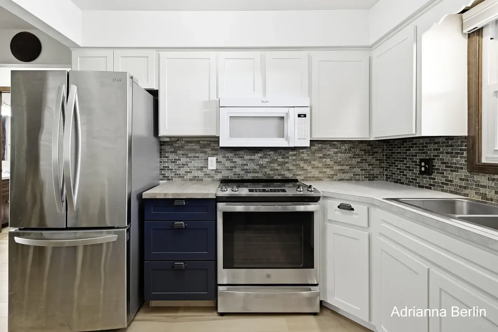 7467 Pinegrove Drive Georgetown Charter Township MI 49428