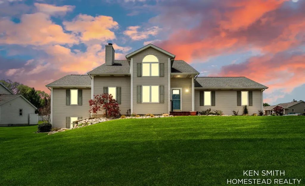 5131 Windybrook Drive SW Wyoming City MI 49418
