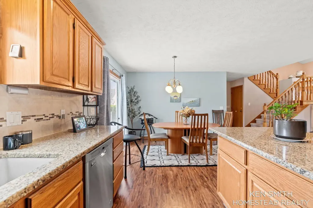 5131 Windybrook Drive SW Wyoming City MI 49418
