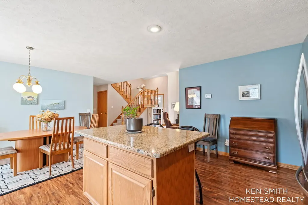 5131 Windybrook Drive SW Wyoming City MI 49418