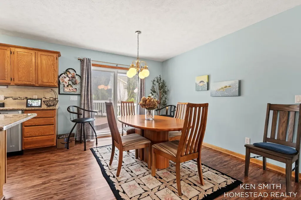 5131 Windybrook Drive SW Wyoming City MI 49418