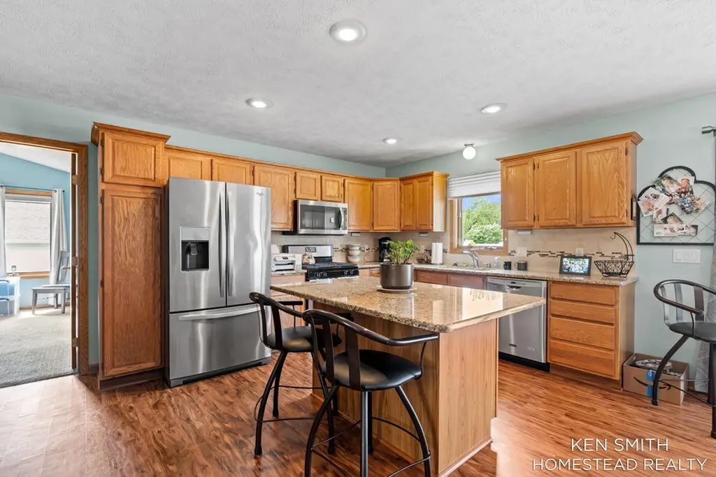 5131 Windybrook Drive SW Wyoming City MI 49418