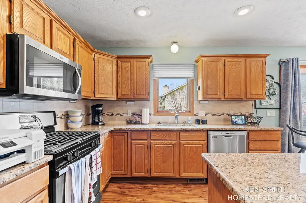 5131 Windybrook Drive SW Wyoming City MI 49418