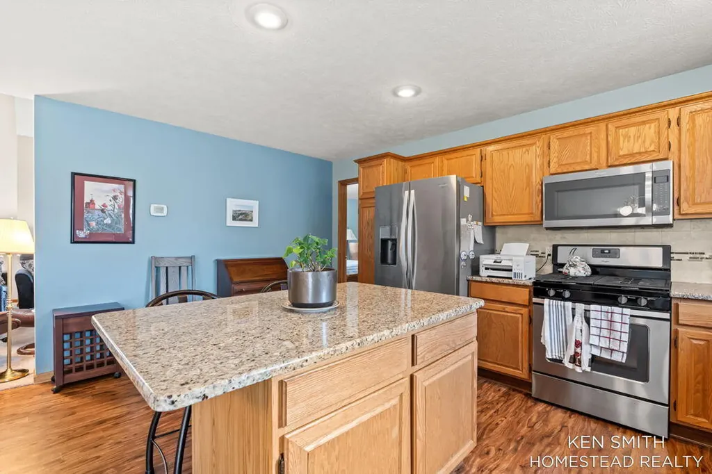 5131 Windybrook Drive SW Wyoming City MI 49418