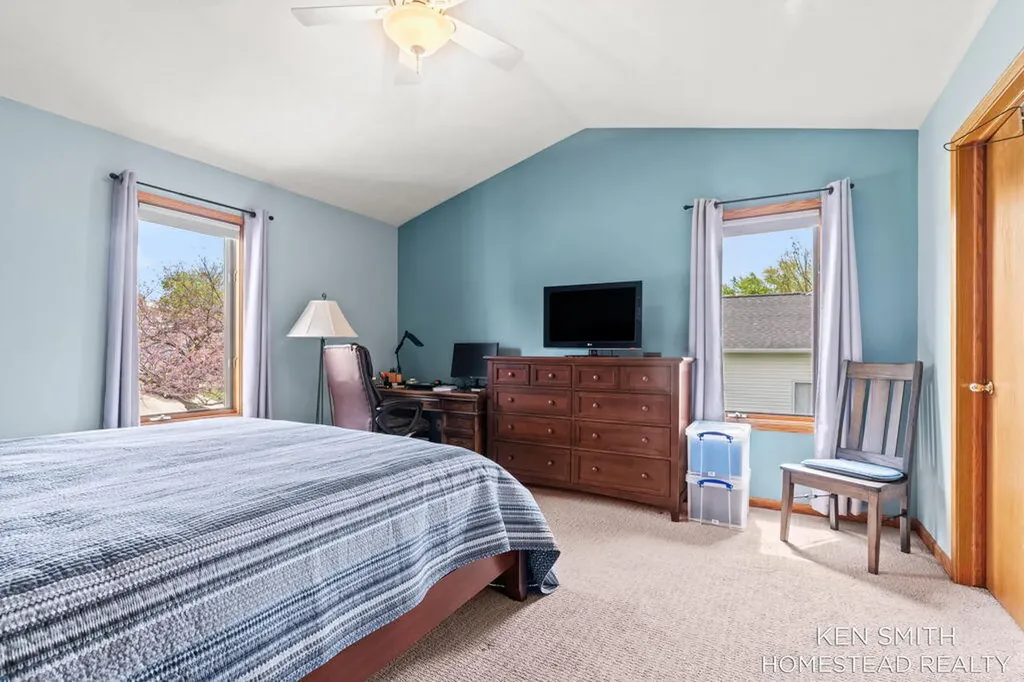 5131 Windybrook Drive SW Wyoming City MI 49418