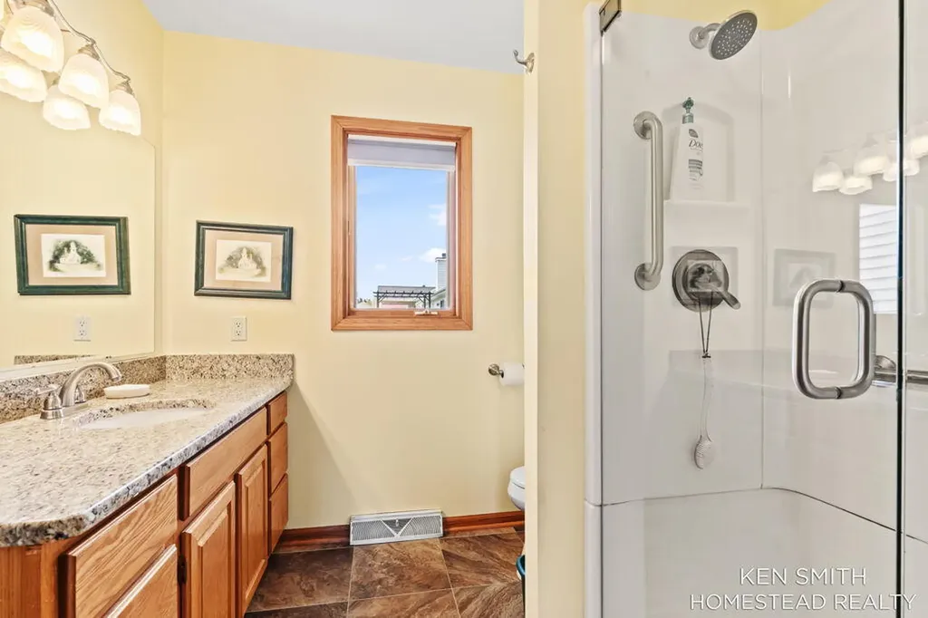5131 Windybrook Drive SW Wyoming City MI 49418