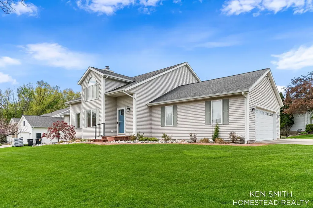 5131 Windybrook Drive SW Wyoming City MI 49418