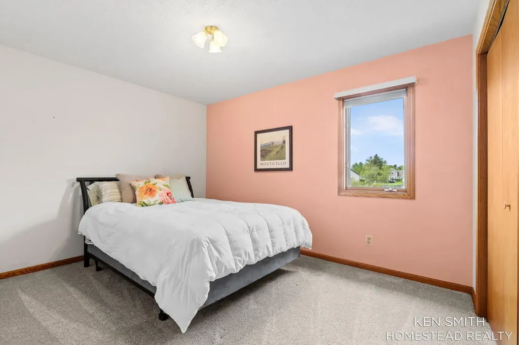 5131 Windybrook Drive SW Wyoming City MI 49418