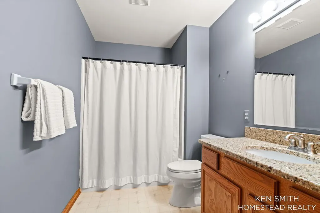 5131 Windybrook Drive SW Wyoming City MI 49418