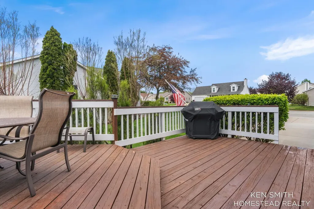 5131 Windybrook Drive SW Wyoming City MI 49418