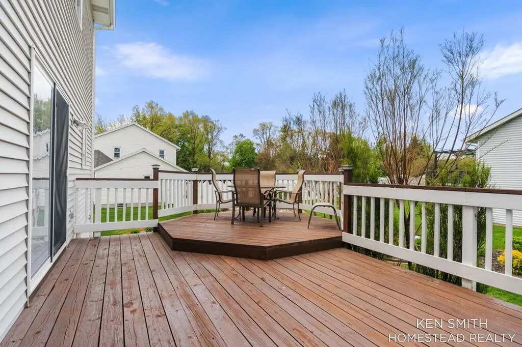 5131 Windybrook Drive SW Wyoming City MI 49418