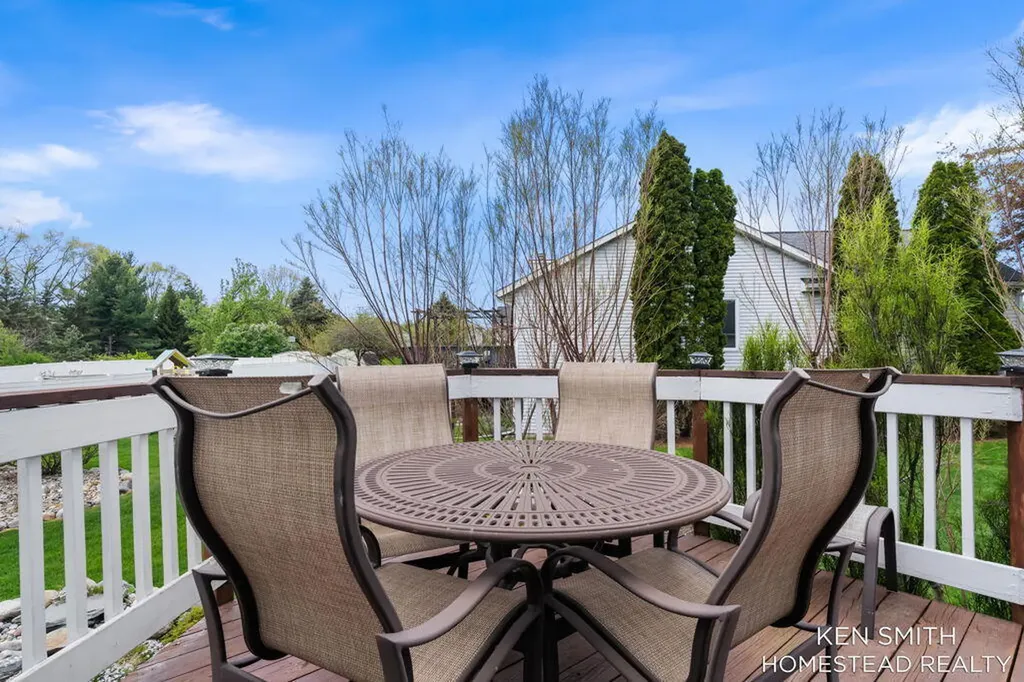 5131 Windybrook Drive SW Wyoming City MI 49418