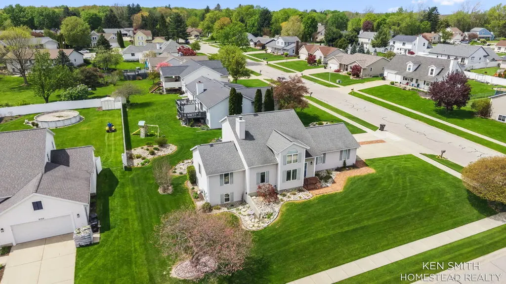 5131 Windybrook Drive SW Wyoming City MI 49418