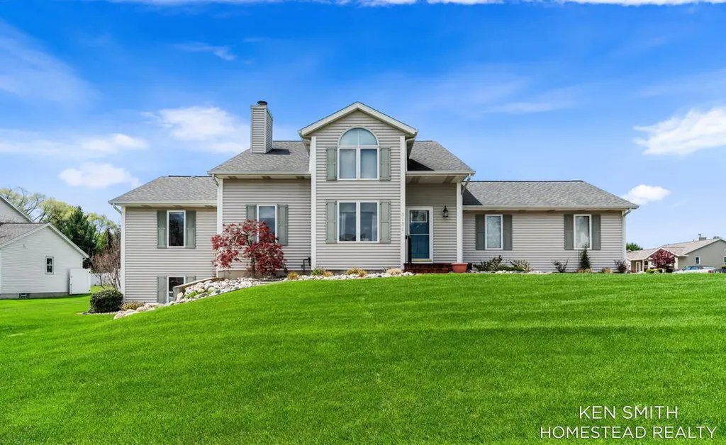 5131 Windybrook Drive SW Wyoming City MI 49418