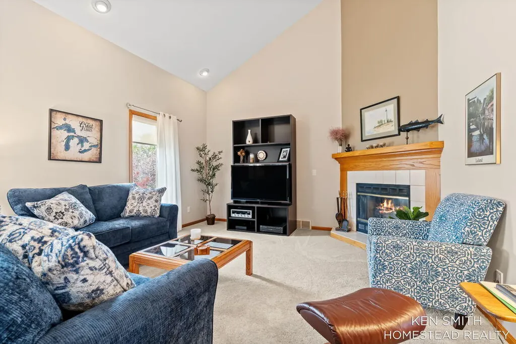 5131 Windybrook Drive SW Wyoming City MI 49418