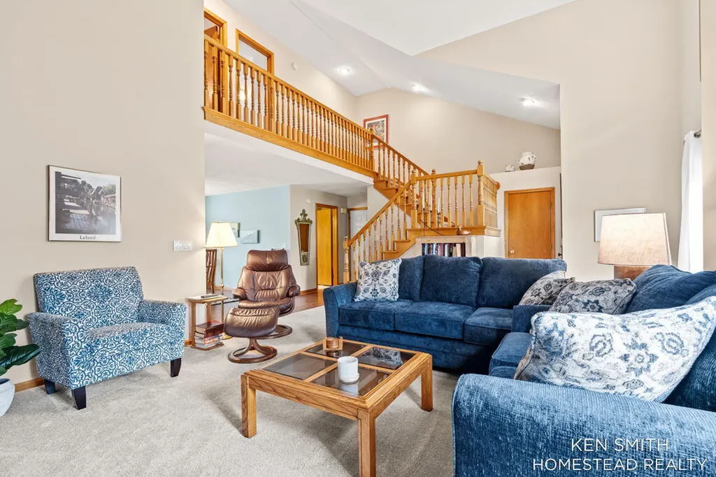 5131 Windybrook Drive SW Wyoming City MI 49418