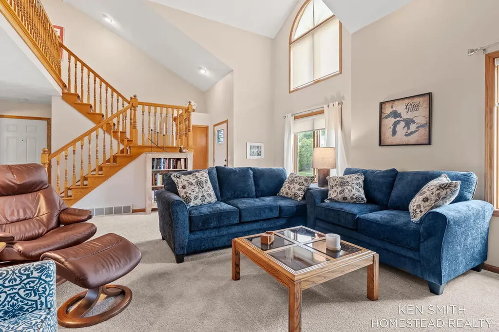5131 Windybrook Drive SW Wyoming City MI 49418
