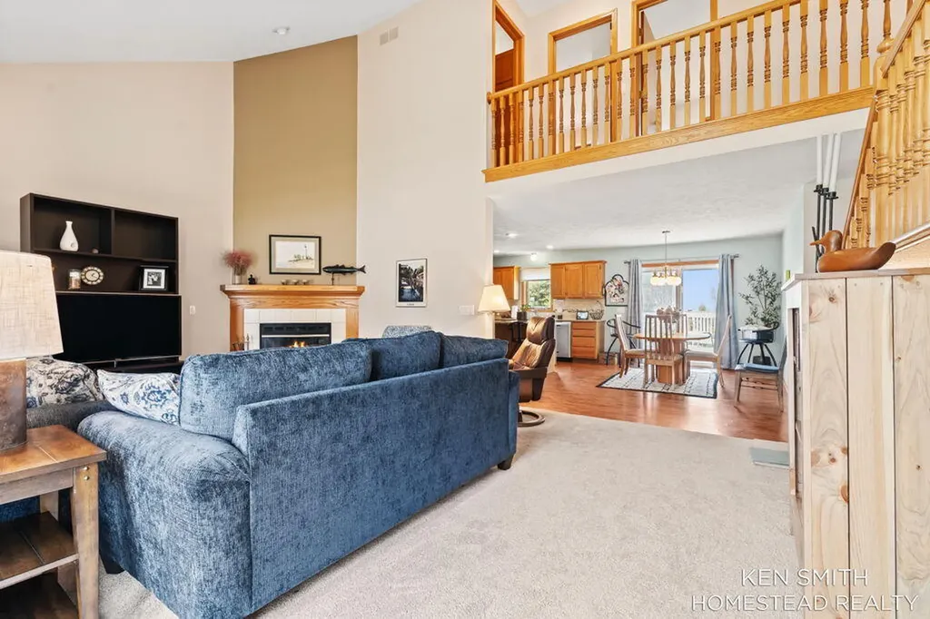 5131 Windybrook Drive SW Wyoming City MI 49418