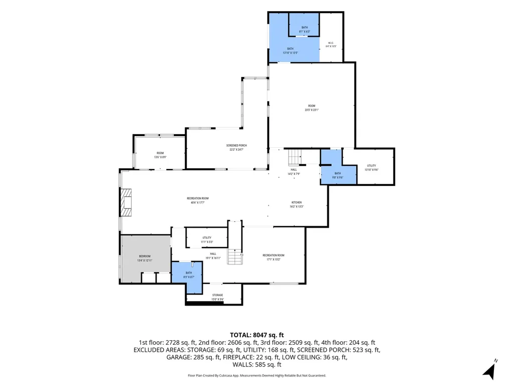 4483 76th Street SW Byron Township MI 49315
