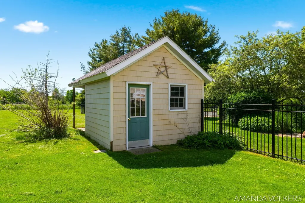 4483 76th Street SW Byron Township MI 49315