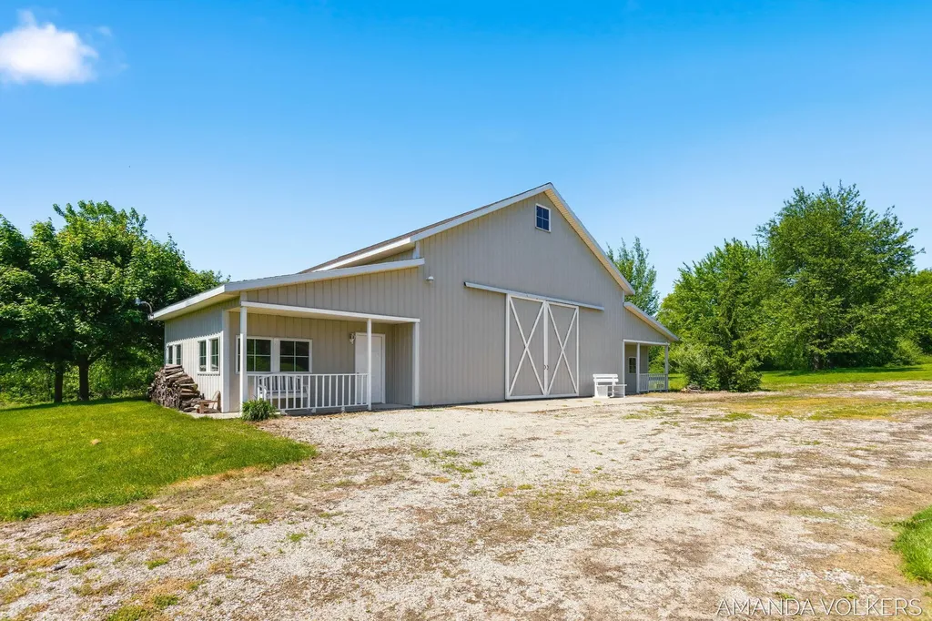 4483 76th Street SW Byron Township MI 49315