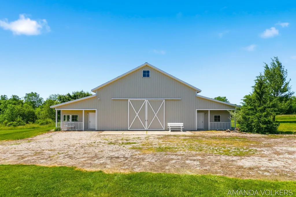 4483 76th Street SW Byron Township MI 49315