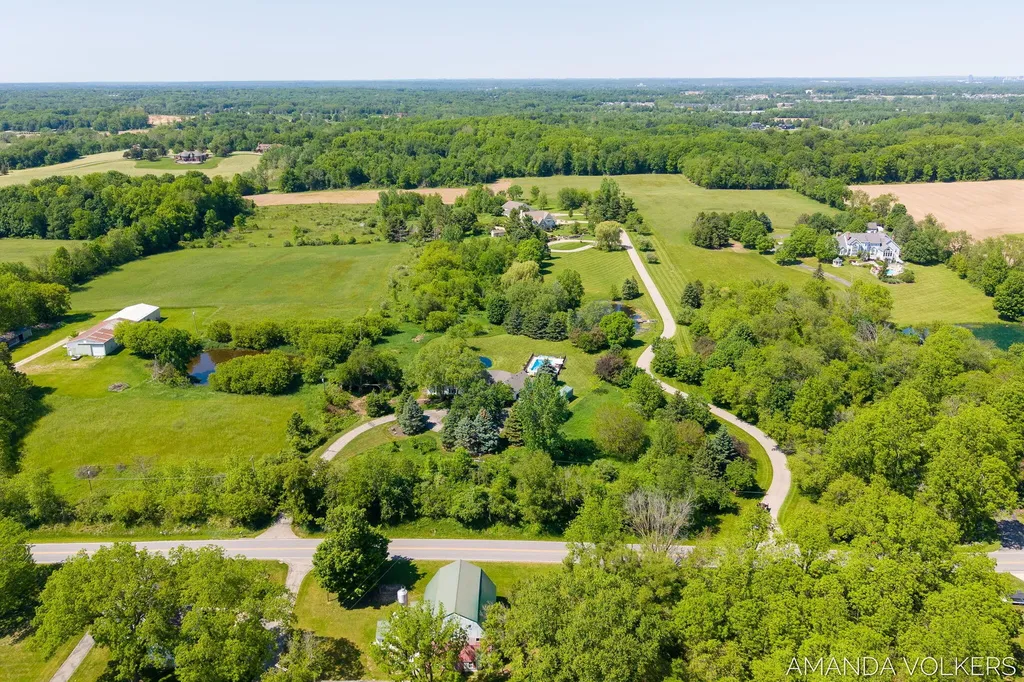 4483 76th Street SW Byron Township MI 49315