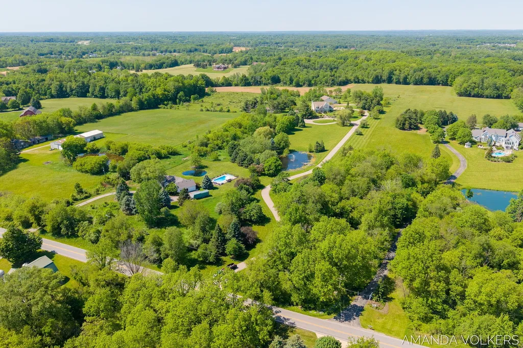 4483 76th Street SW Byron Township MI 49315