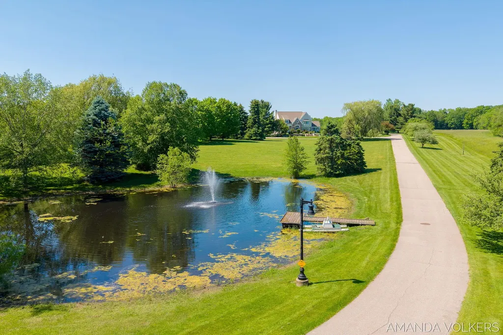 4483 76th Street SW Byron Township MI 49315