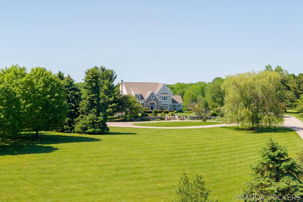 4483 76th Street SW Byron Township MI 49315