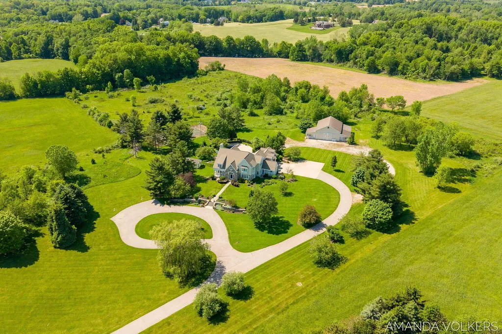 4483 76th Street SW Byron Township MI 49315
