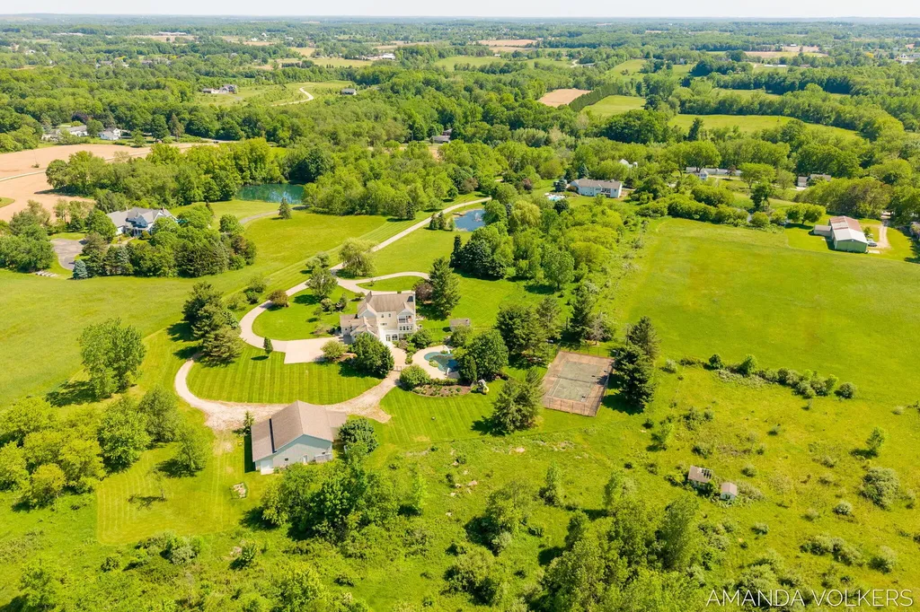 4483 76th Street SW Byron Township MI 49315