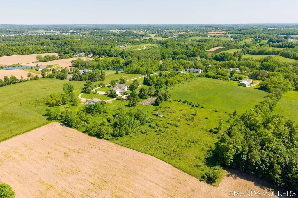 4483 76th Street SW Byron Township MI 49315