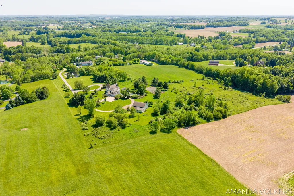 4483 76th Street SW Byron Township MI 49315