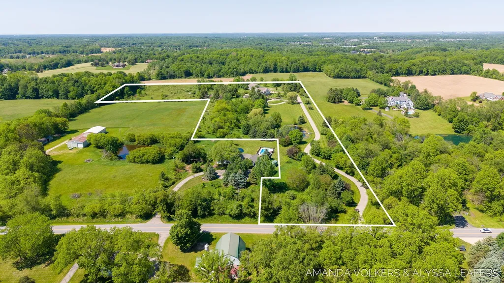 4483 76th Street SW Byron Township MI 49315