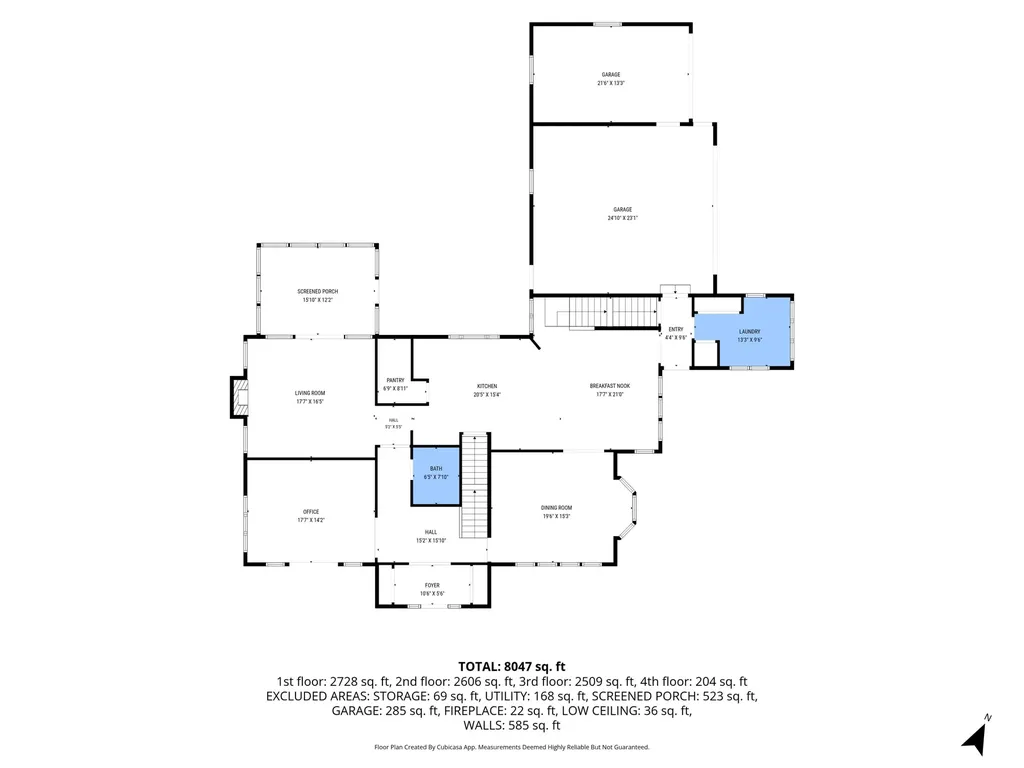 4483 76th Street SW Byron Township MI 49315