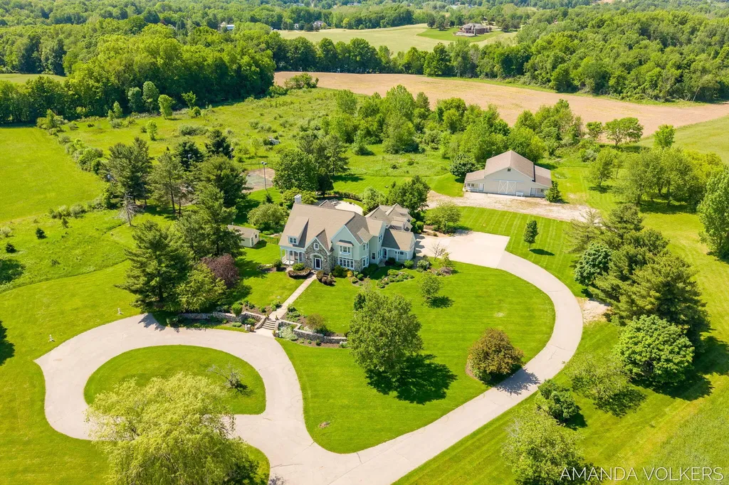 4483 76th Street SW Byron Township MI 49315