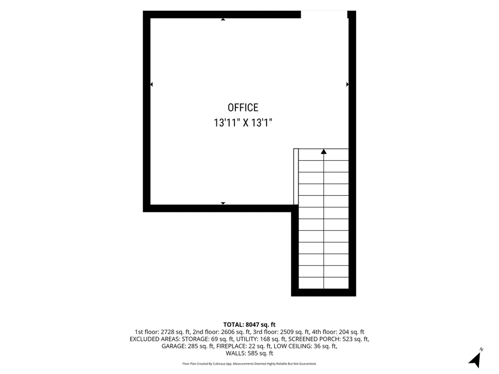 4483 76th Street SW Byron Township MI 49315