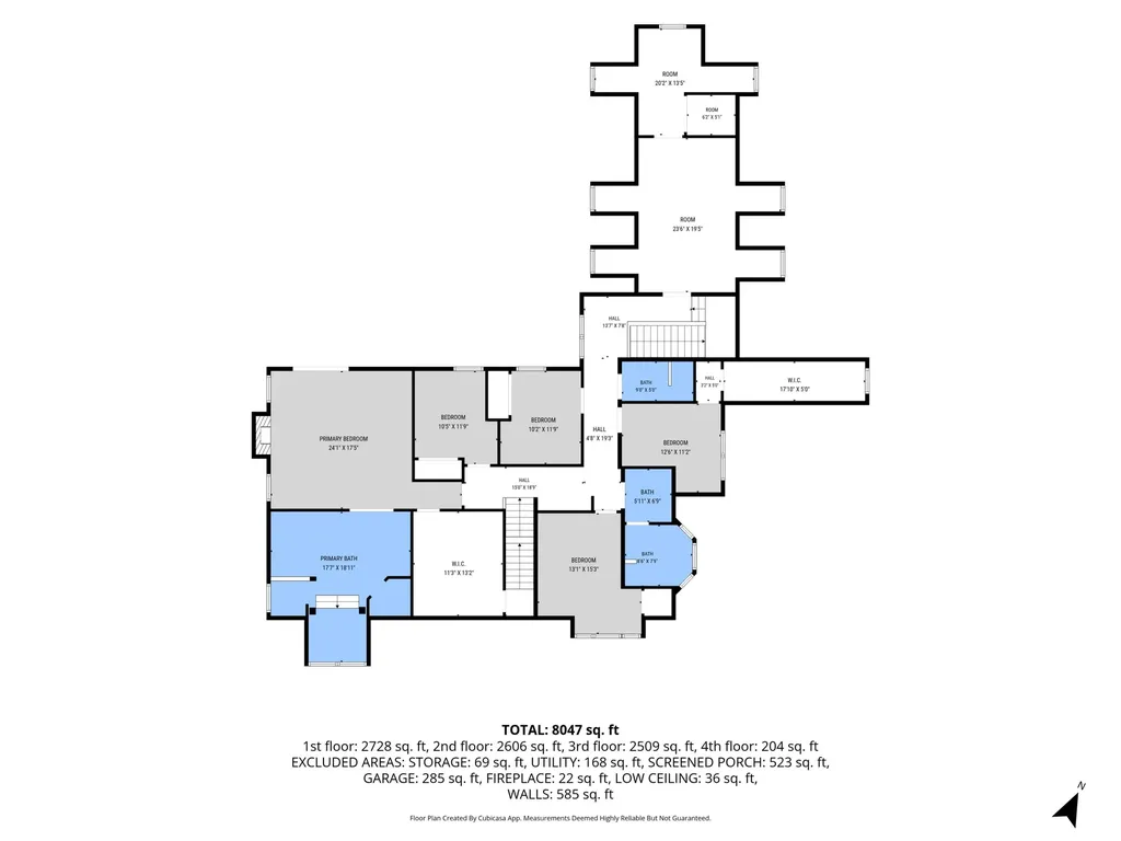 4483 76th Street SW Byron Township MI 49315