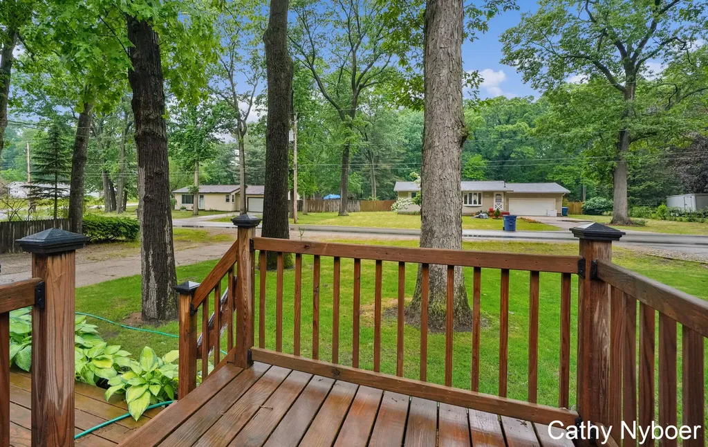 14870 Sharon Avenue Grand Haven Charter Township MI 49417