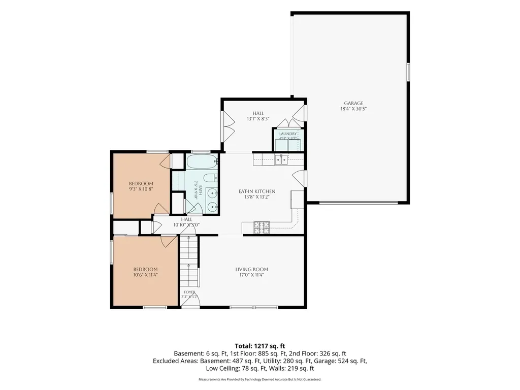 14870 Sharon Avenue Grand Haven Charter Township MI 49417