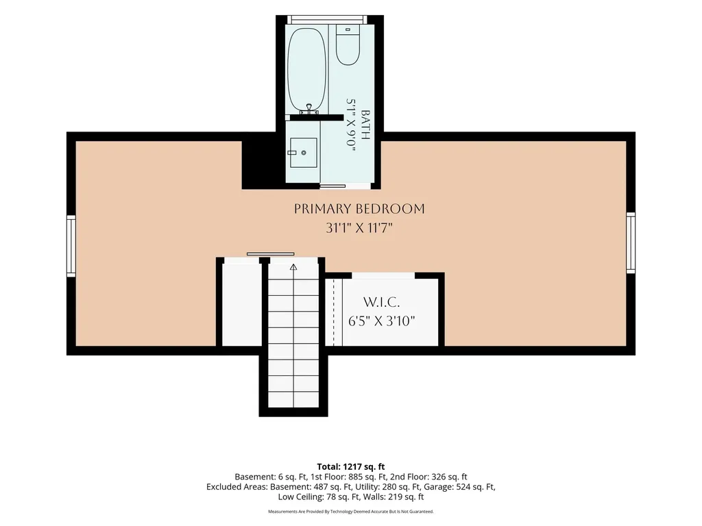 14870 Sharon Avenue Grand Haven Charter Township MI 49417