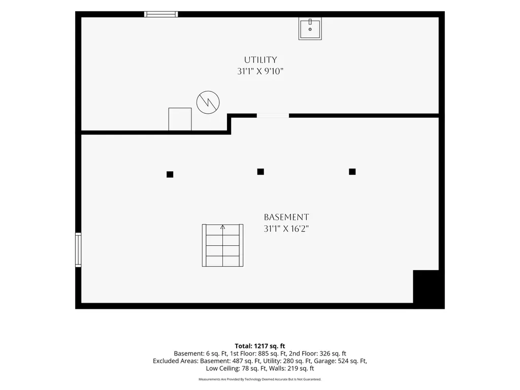 14870 Sharon Avenue Grand Haven Charter Township MI 49417
