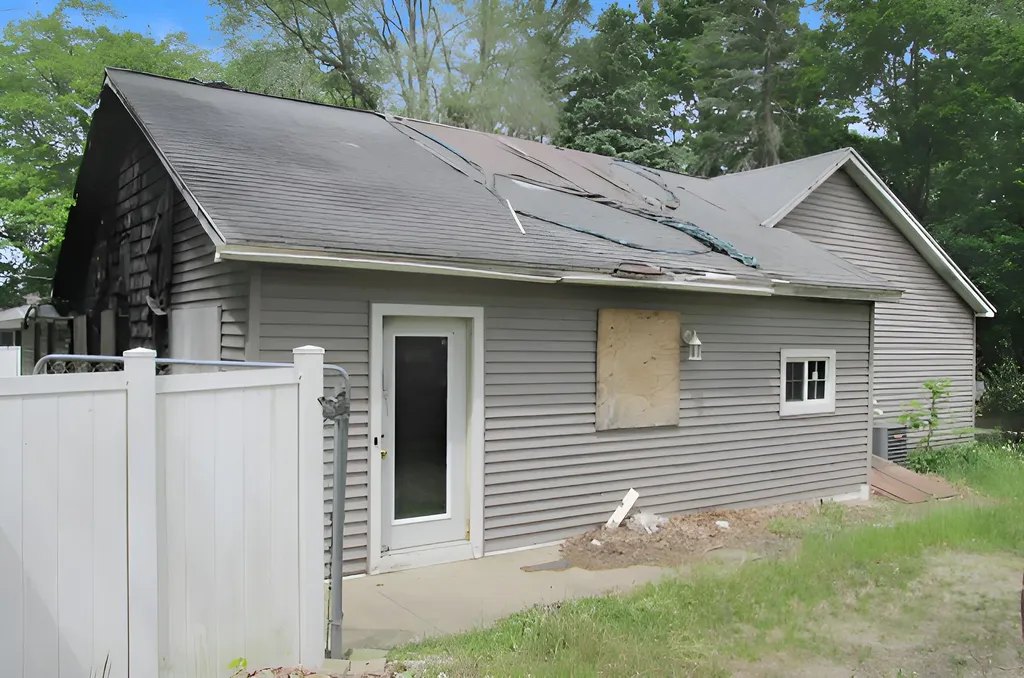 128 W Colfax Street Hastings City MI 49058