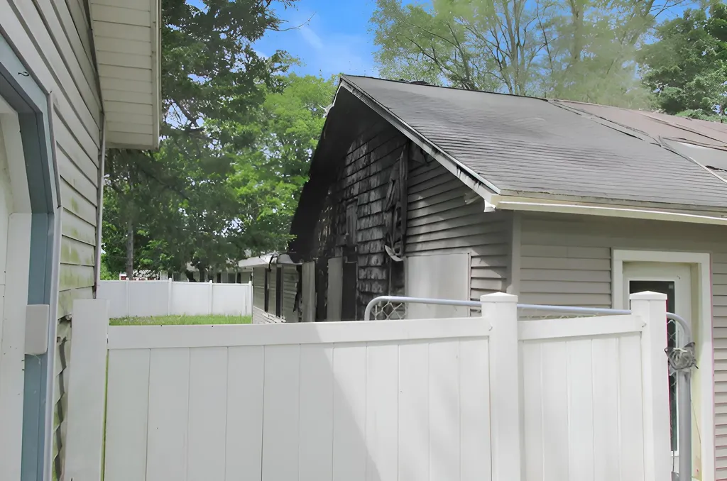 128 W Colfax Street Hastings City MI 49058