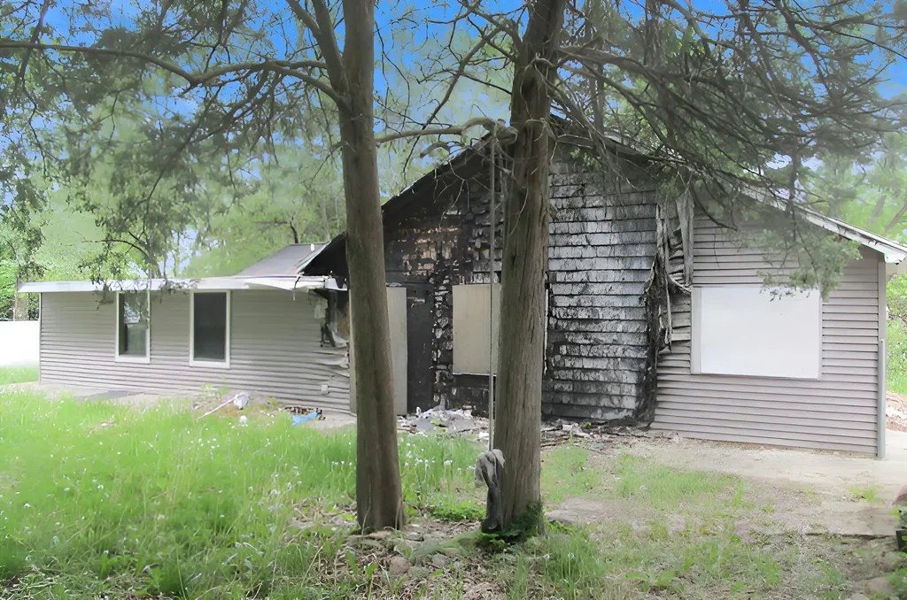 128 W Colfax Street Hastings City MI 49058