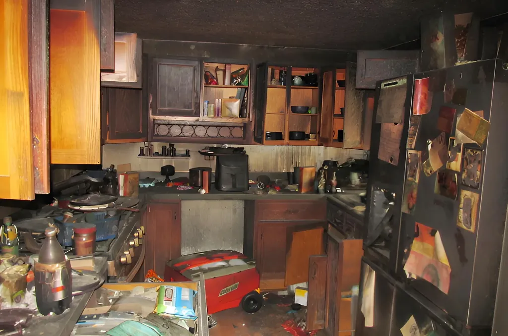 128 W Colfax Street Hastings City MI 49058