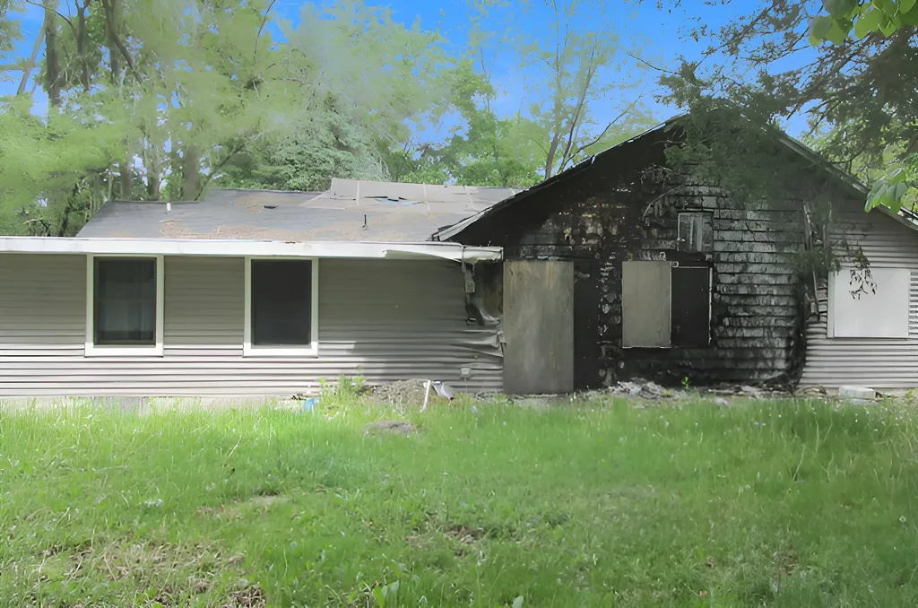 128 W Colfax Street Hastings City MI 49058